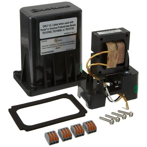 hayward xfmr transformer kit